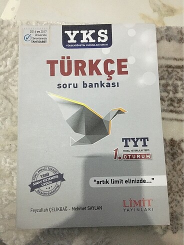 Limit tyt Türkçe