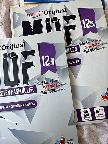 4 lu foy mikroorjinal