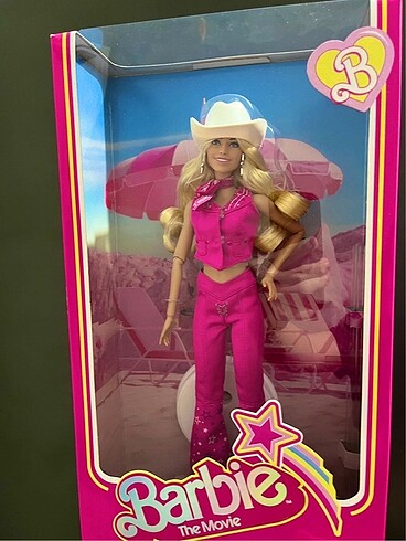 barbie movie margot robbie