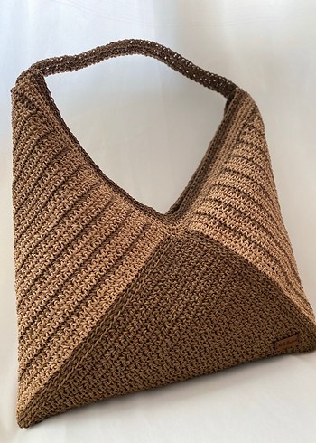 Marks & Spencer Hasır çanta