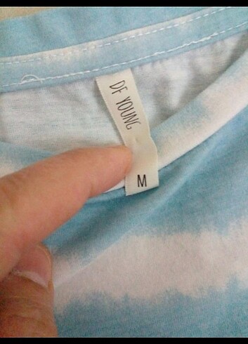 38 Beden Kot şort ve tshirt