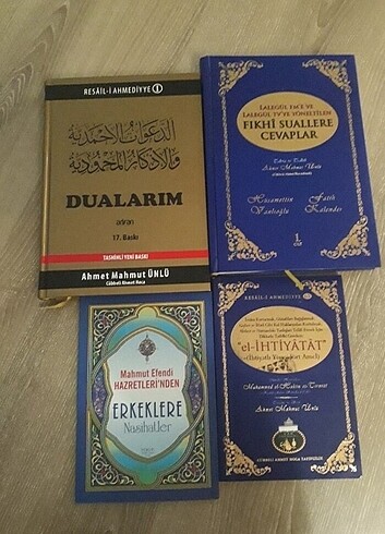 Ahmet Mahmut Ünlü