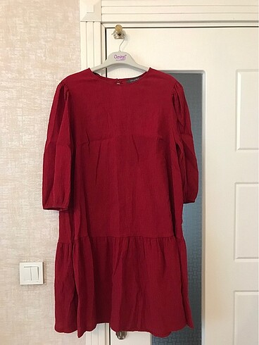 Elbise/Tunik