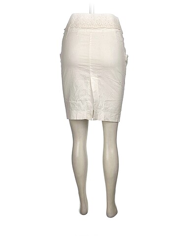 s Beden PreLoved Midi Etek %70 İndirimli.
