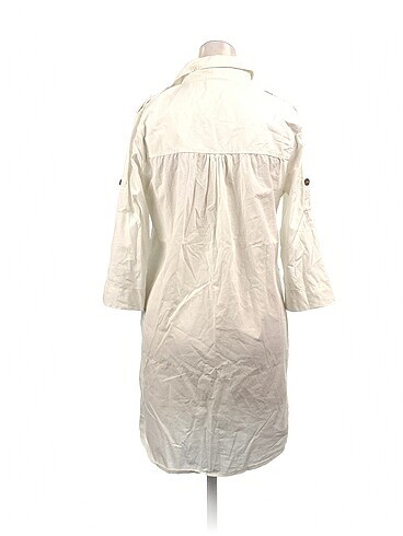 s Beden PreLoved Tunik %70 İndirimli.