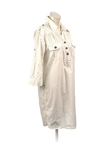 Vintage Love PreLoved Tunik %70 İndirimli.