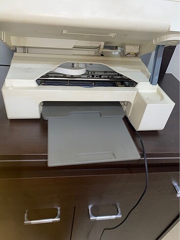 Lexmark Lexmark X2330 Yazıcı/Tarayıcı/Fotokopi