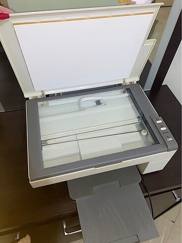 Beden Renk Lexmark X2330 Yazıcı/Tarayıcı/Fotokopi