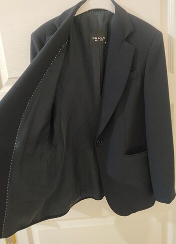 40 Beden Blazer ceket