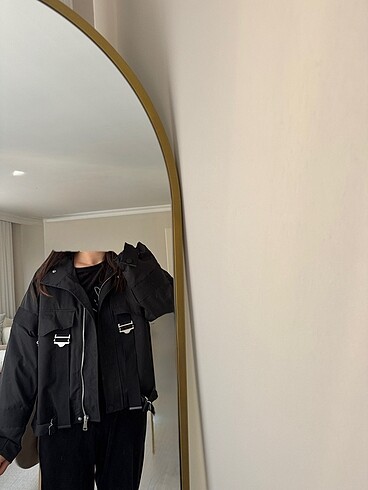 Zara Zara bomber ceket