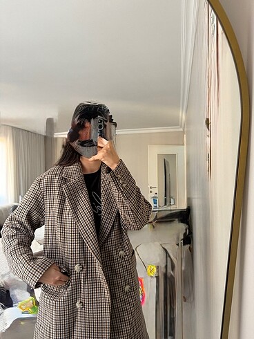 Pull and Bear Kaban