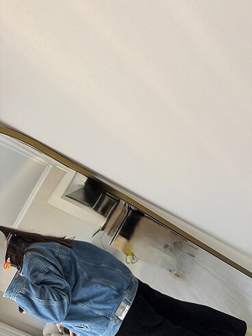 Mavi Jeans Mavi kot ceket