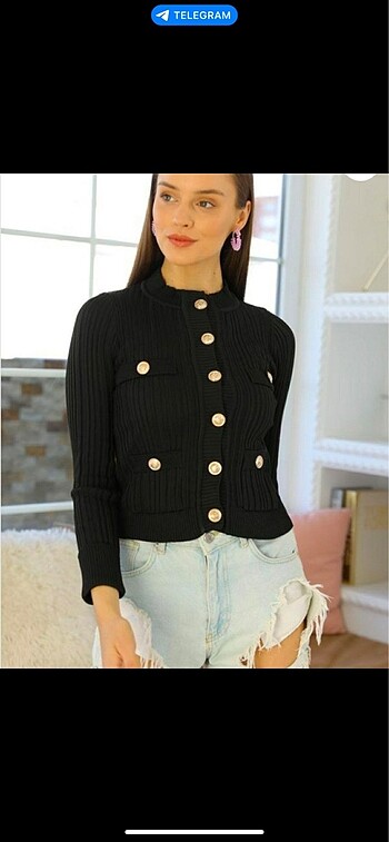 Diğer Beymen Model Hırka