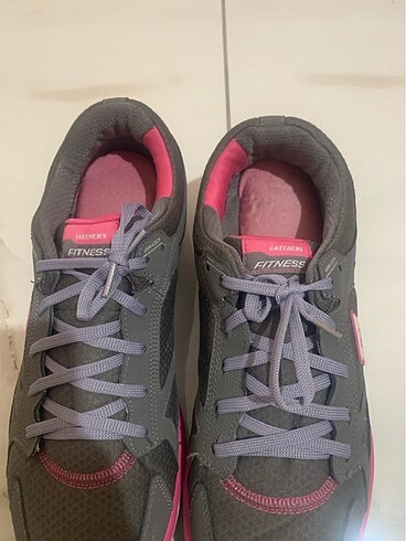 Skechers Skechers spor ayakkabı