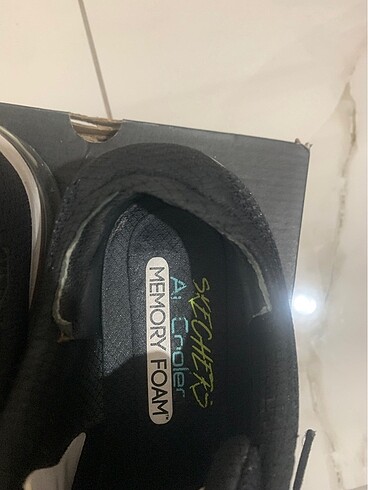 39 Beden çeşitli Renk Skechers spor ayakkabı