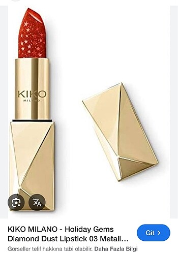 Kiko ruj