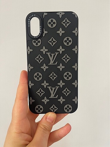 İphone kılıf x ve xs uyumlu