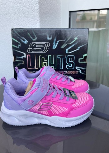 Skechers ışıklı - Görsel 3
