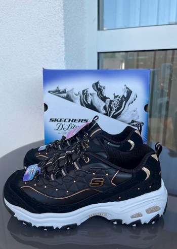 Orjinal Skechers - Görsel 2