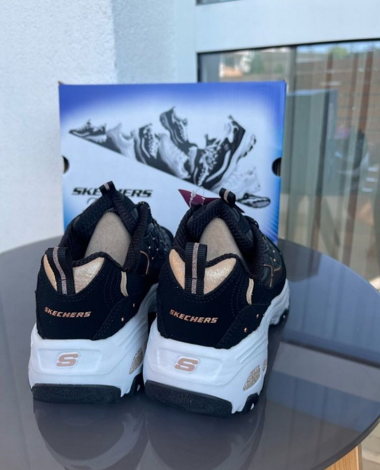 Orjinal Skechers - Görsel 4