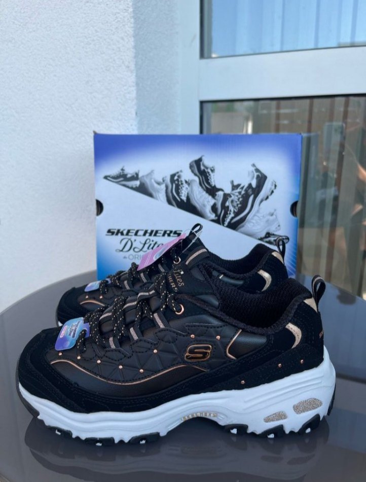 Orjinal Skechers - Görsel 2