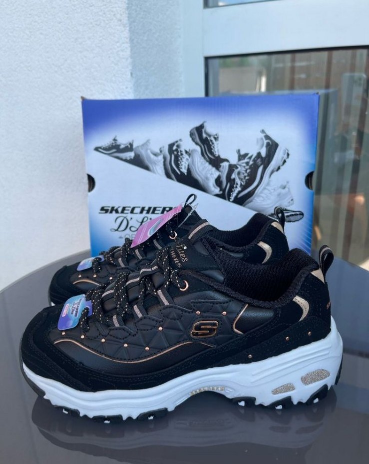 Orjinal Skechers - Görsel 3