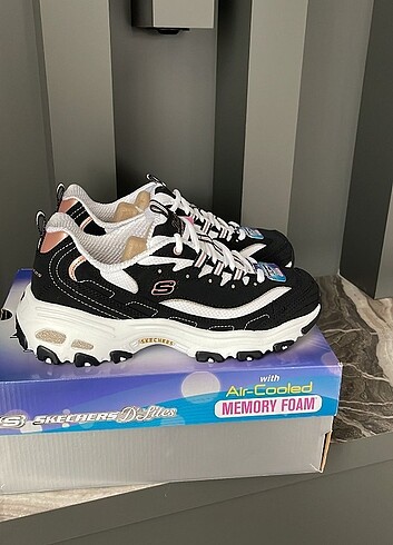 Skechers Skechers Dliites Biggest Fan