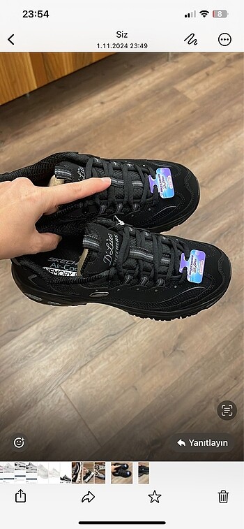 Skechers Skechers D?lites