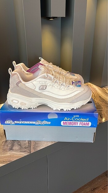 Skechers Skechers D?lites