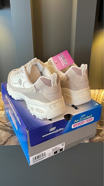 38 Beden Skechers D?lites
