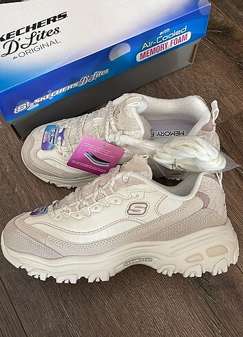 Skechers D'lites