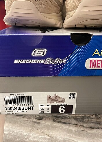 Skechers Skechers D'lites