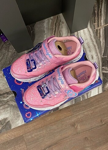 Skechers Skechers ışıklı