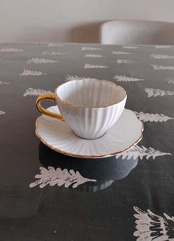 H&M Home Kahvê Fincanı