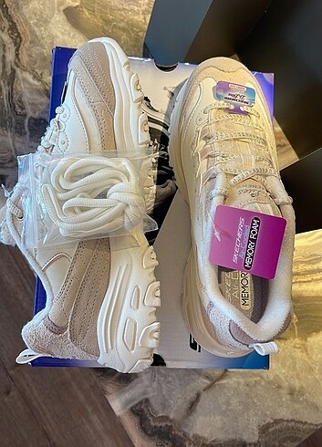 Skechers D'lites