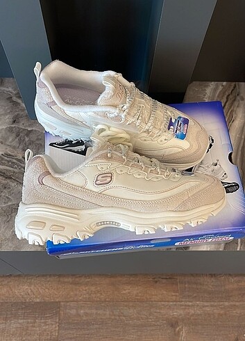 Skechers D'lites