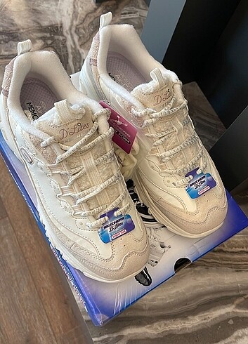 Skechers Skechers D'lites