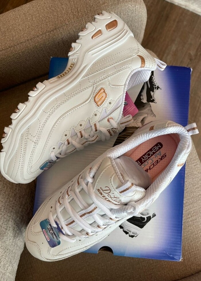 Skechers - Görsel 3