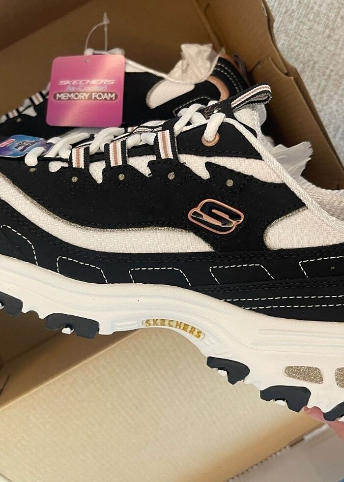 Skechers - Görsel 2