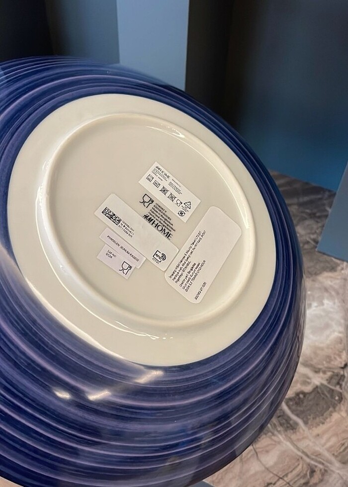 H&M Home - Görsel 2