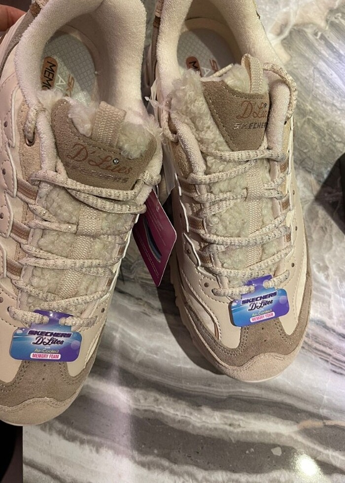 Skechers - Görsel 3