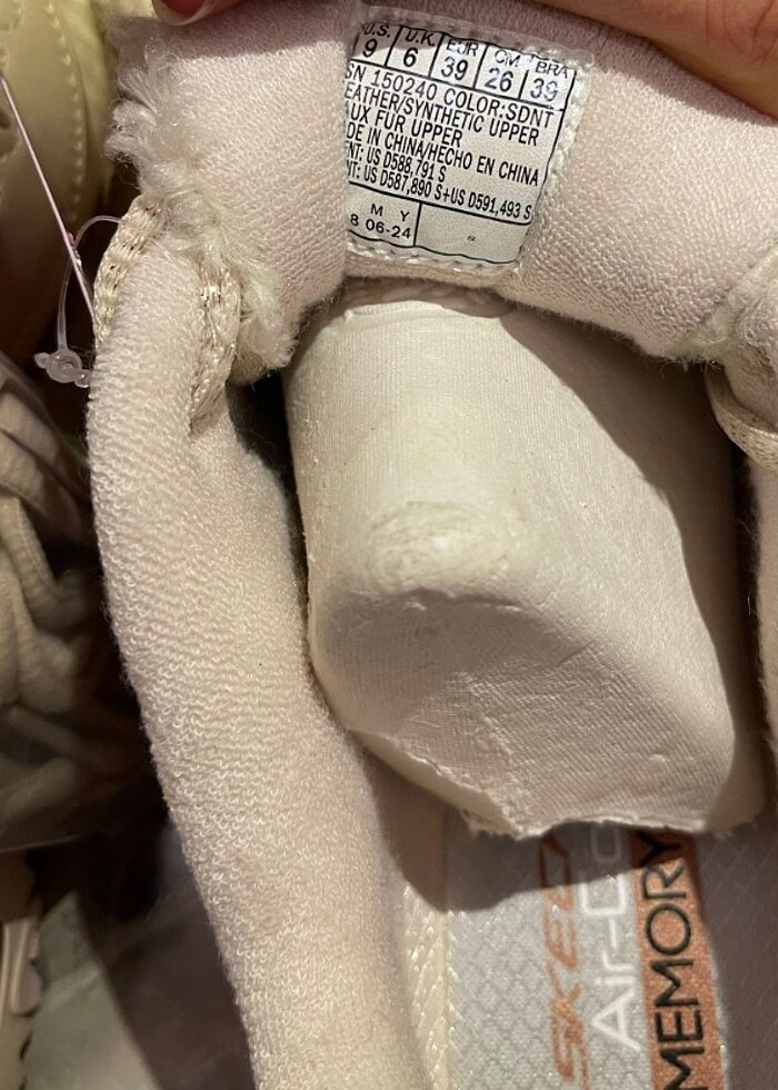 Skechers - Görsel 5