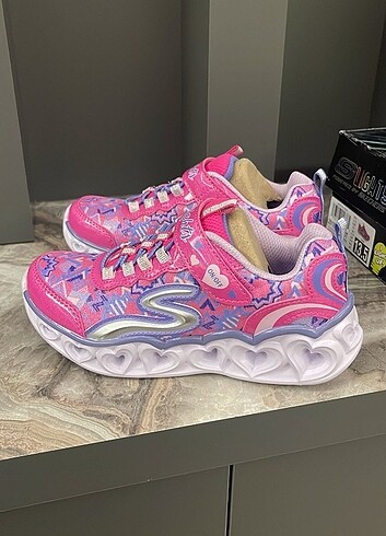 Skechers Skechers ışıklı