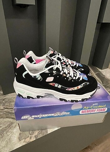 Skechers Skechers D'lites