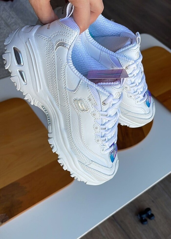 Skechers - Görsel 2