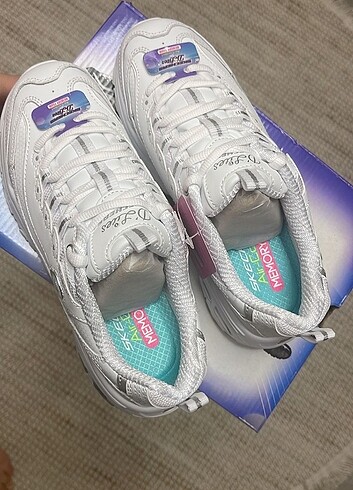 38 Beden Skechers 