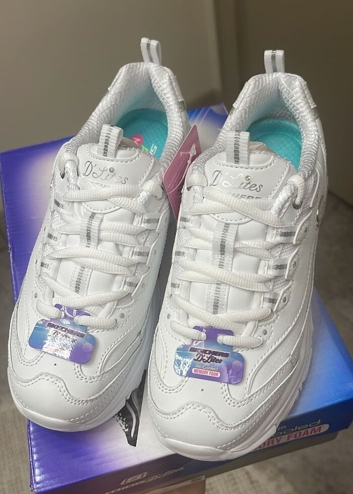 Skechers - Görsel 2