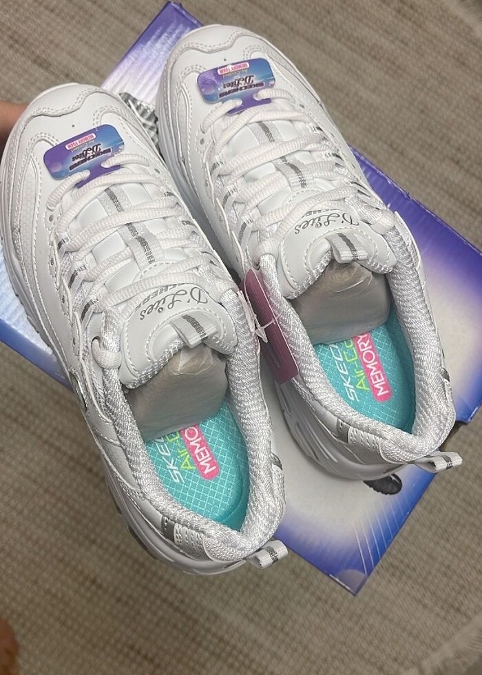 Skechers - Görsel 3