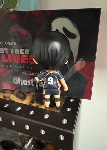  Haikyuu Figur