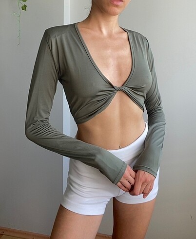 Penye crop